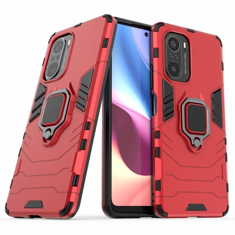 Futerały do Xiaomi Mi 11i / Poco F3 Ultra Ochronny Belinda