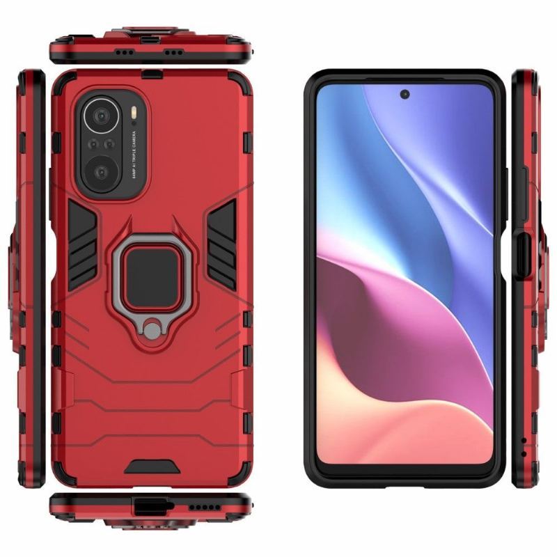 Futerały do Xiaomi Mi 11i / Poco F3 Ultra Ochronny Belinda