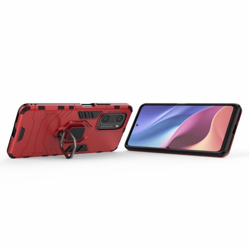 Futerały do Xiaomi Mi 11i / Poco F3 Ultra Ochronny Belinda
