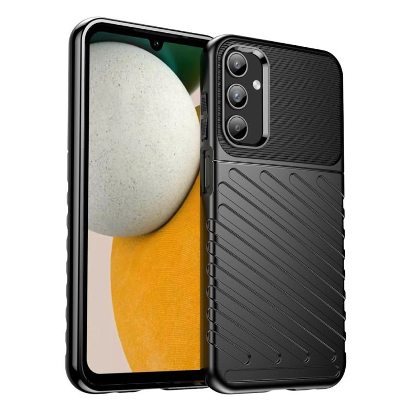 Etui Do Samsung Galaxy A15 5g Seria Thunder