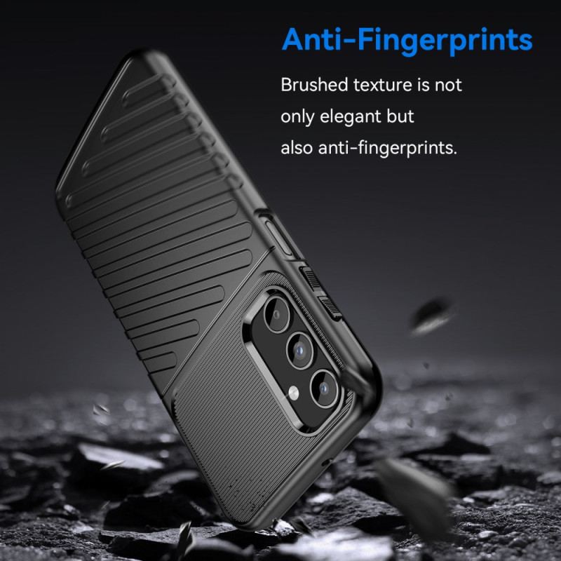 Etui Do Samsung Galaxy A15 5g Seria Thunder