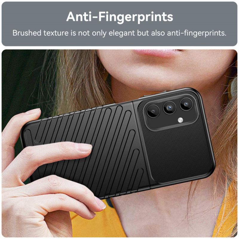 Etui Do Samsung Galaxy A15 5g Seria Thunder