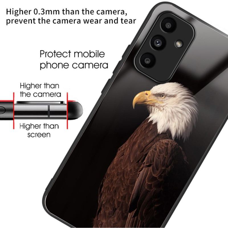 Etui Do Samsung Galaxy A15 5g Szkło Hartowane „aigle