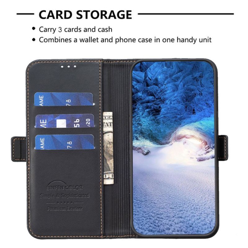 Etui Folio Samsung Galaxy A15 5g Klasyczny Kolor Binfen Etui Ochronne