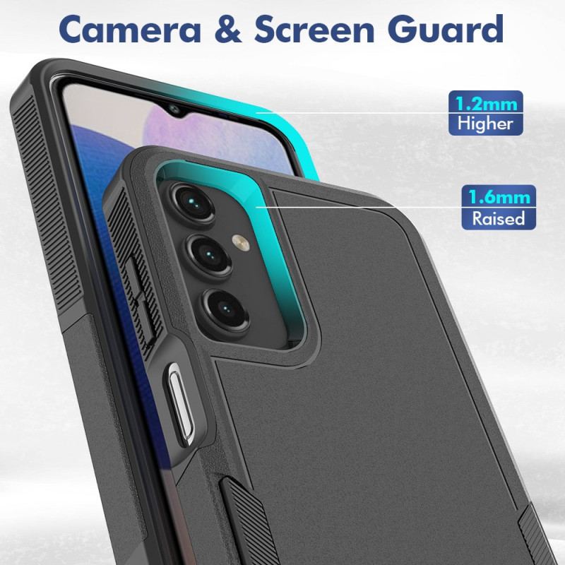 Etui Samsung Galaxy A15 5g Klasyczna Hybryda