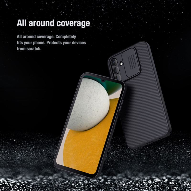 Etui Samsung Galaxy A15 5g Osłona Kamery Nillkin