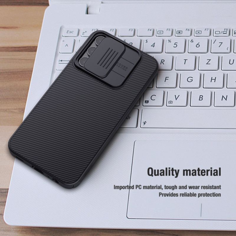 Etui Samsung Galaxy A15 5g Osłona Kamery Nillkin