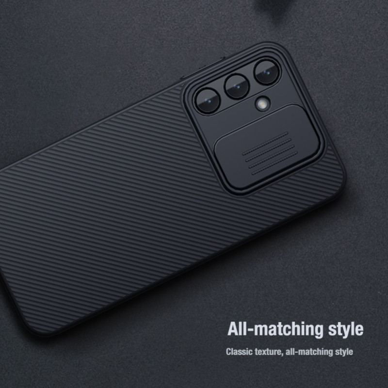 Etui Samsung Galaxy A15 5g Osłona Kamery Nillkin