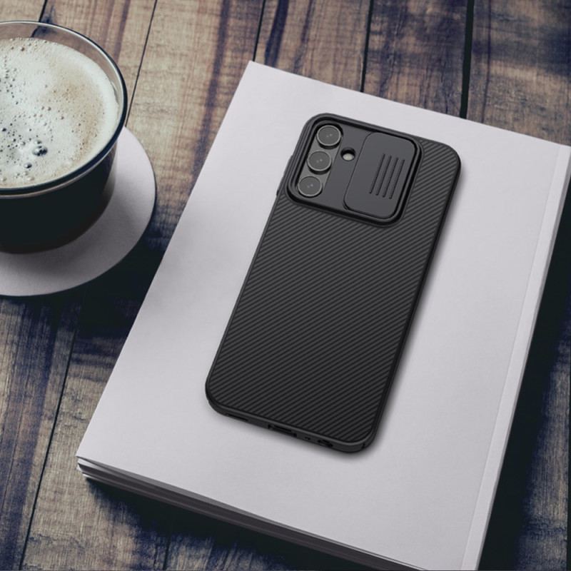 Etui Samsung Galaxy A15 5g Osłona Kamery Nillkin