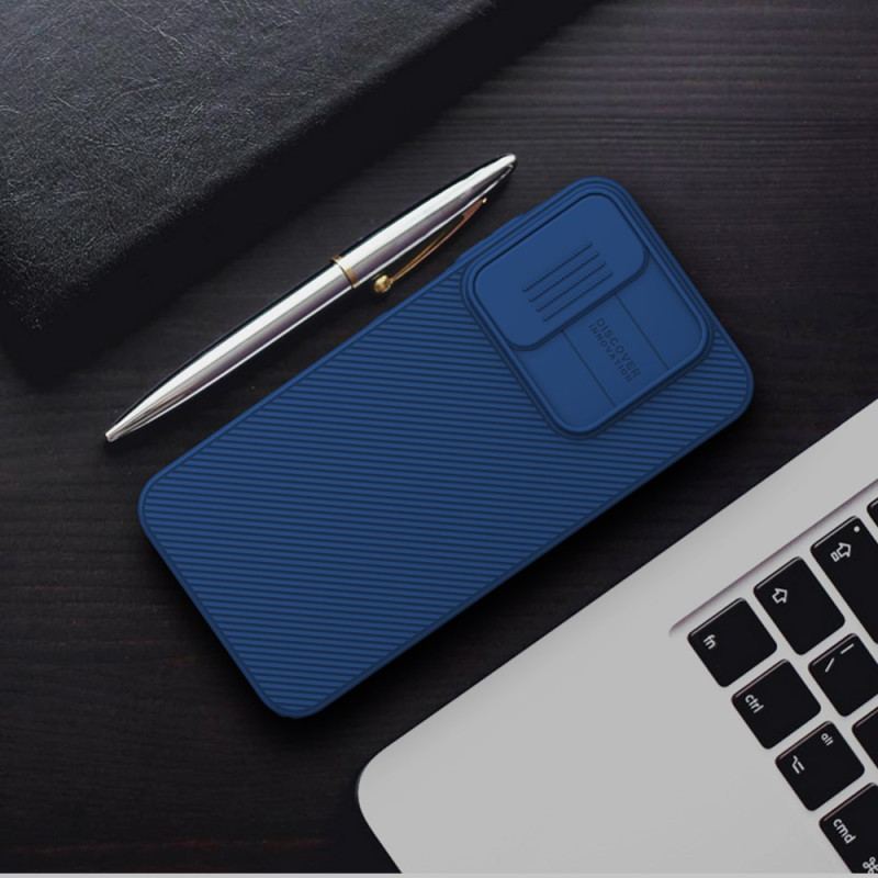 Etui Samsung Galaxy A15 5g Osłona Kamery Nillkin