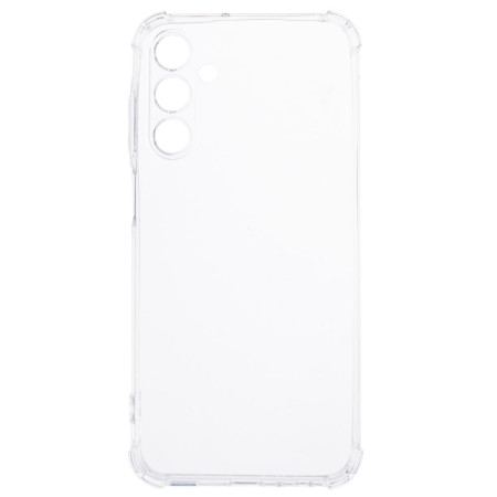 Etui Samsung Galaxy A15 5g Przezroczyste Wzmocnione Narożniki