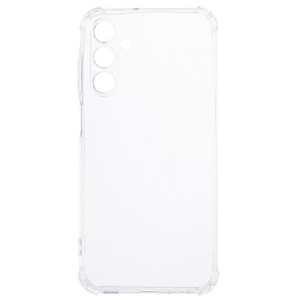 Etui Samsung Galaxy A15 5g Przezroczyste Wzmocnione Narożniki