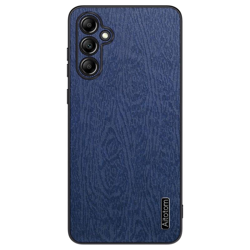 Futerały Samsung Galaxy A15 5g Etui Na Telefon Efekt Skóry