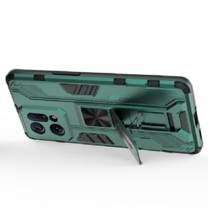 Etui do Oppo Find X5 Armor Series Support