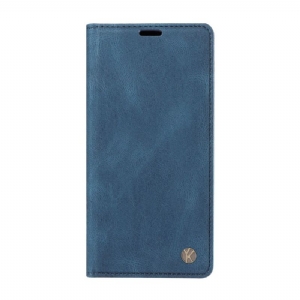 Flip Kotelot Do Realme 12 Plus 5g Yikatu