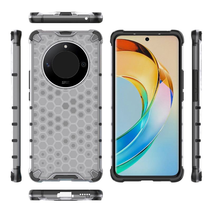 Etui Do Honor X9b / Magic 6 Lite Plaster Miodu