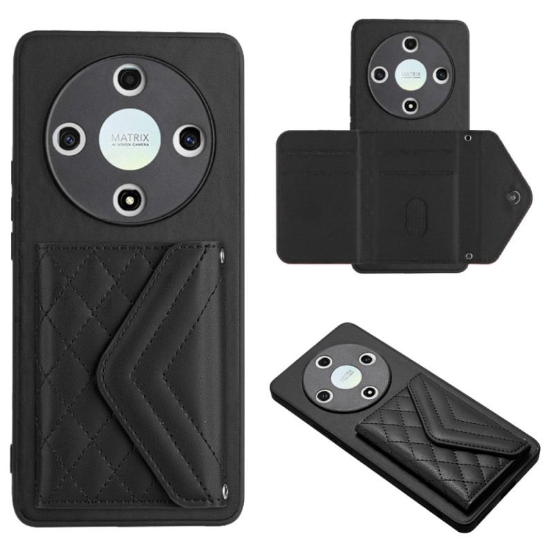 Etui Do Honor X9b / Magic 6 Lite Posiadacz Karty Rfid