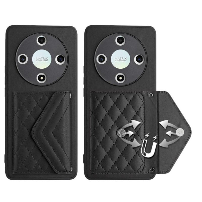 Etui Do Honor X9b / Magic 6 Lite Posiadacz Karty Rfid