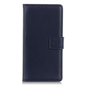 Etui Folio Do Honor X9b / Magic 6 Lite Imitacja Skóry