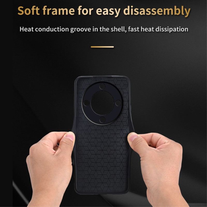 Etui Folio Honor X9b / Magic 6 Lite Azns