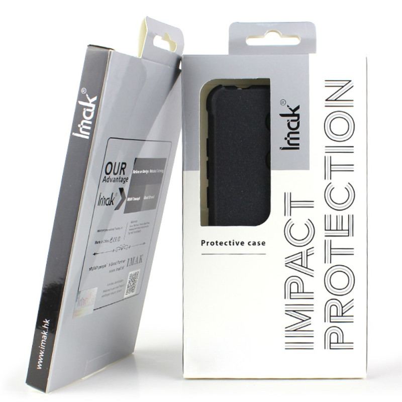 Etui Honor X9b / Magic 6 Lite Poduszki Powietrzne Imak