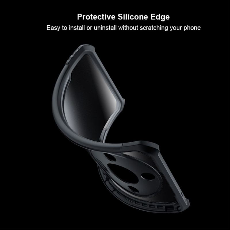 Etui Honor X9b / Magic 6 Lite Xundd