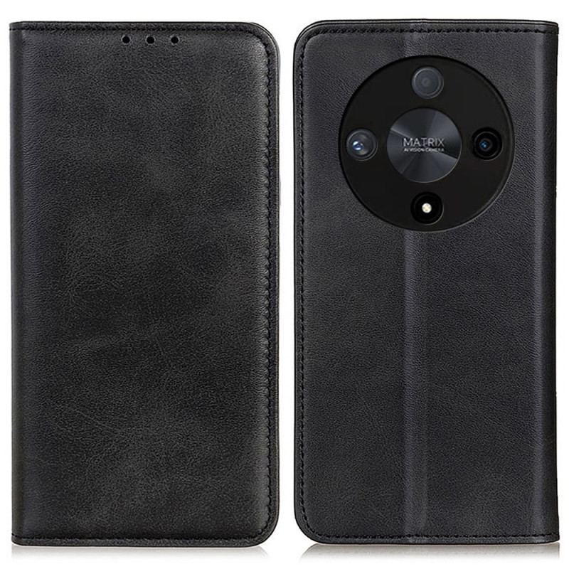 Flip Kotelot Honor X9b / Magic 6 Lite Etui Na Telefon Klasyczna Dwoina