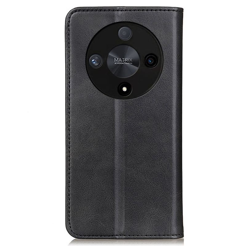 Flip Kotelot Honor X9b / Magic 6 Lite Etui Na Telefon Klasyczna Dwoina