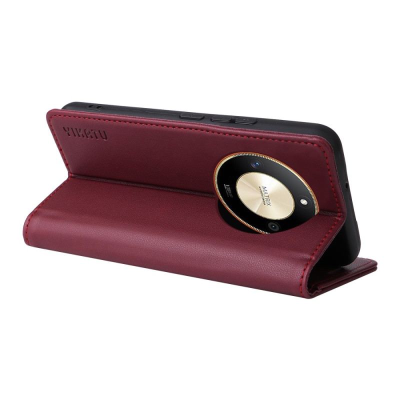 Flip Kotelot Honor X9b / Magic 6 Lite Yikatu