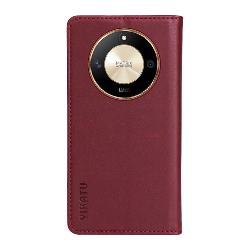 Flip Kotelot Honor X9b / Magic 6 Lite Yikatu