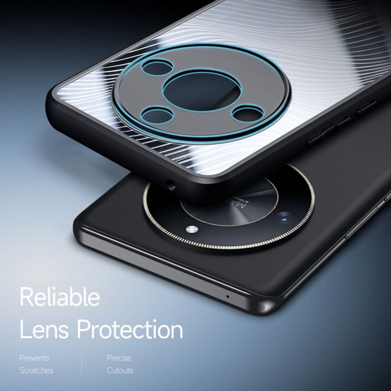 Futerały Honor X9b / Magic 6 Lite Etui Na Telefon Seria Aimo Dux Ducis