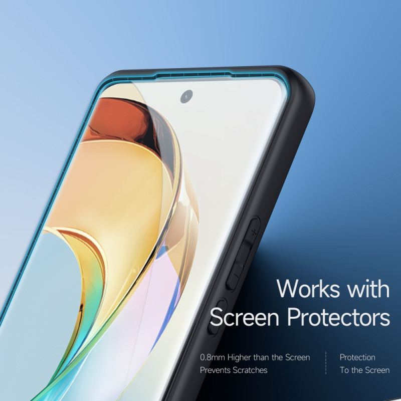 Futerały Honor X9b / Magic 6 Lite Etui Na Telefon Seria Aimo Dux Ducis