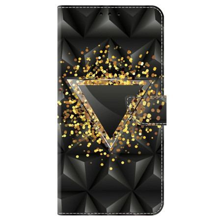 Pokrowce Honor X9b / Magic 6 Lite Diament