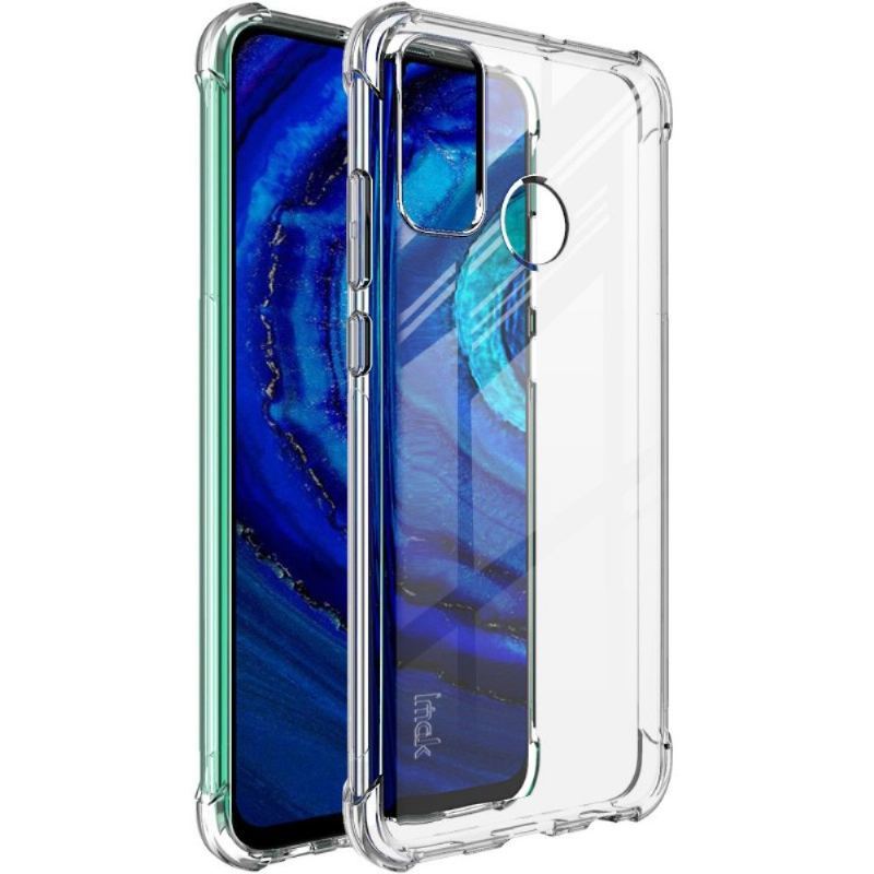 Etui do Huawei P Smart 2020 Class Protect Wyczyść