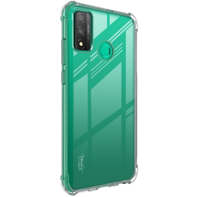 Etui do Huawei P Smart 2020 Class Protect Wyczyść