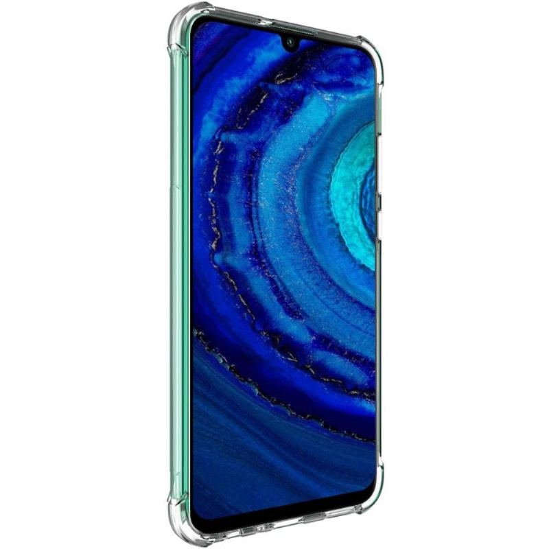 Etui do Huawei P Smart 2020 Class Protect Wyczyść