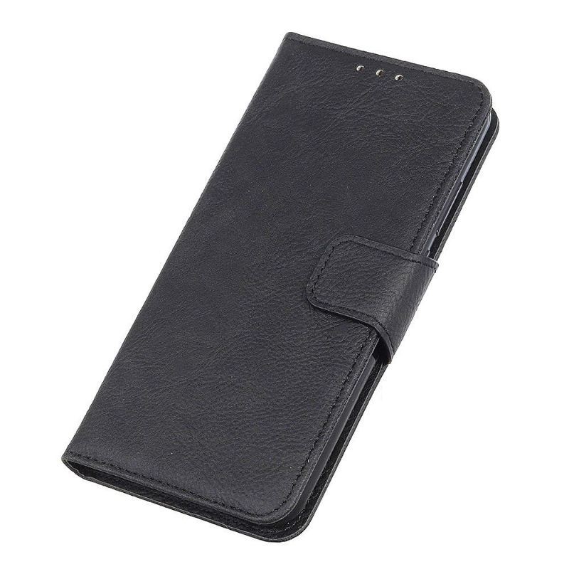 Etui do Huawei P Smart 2020 Classic Celestin Posiadacz Karty