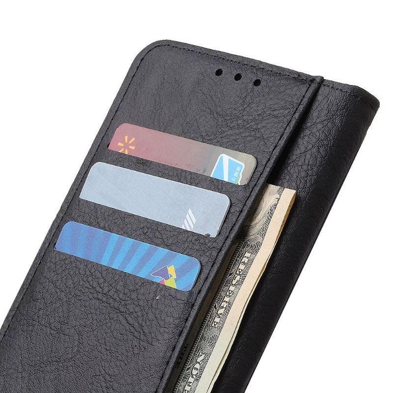 Etui do Huawei P Smart 2020 Classic Celestin Posiadacz Karty
