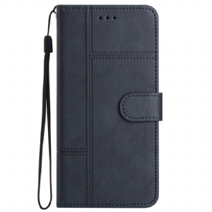 Etui Folio Xiaomi 14t Linie
