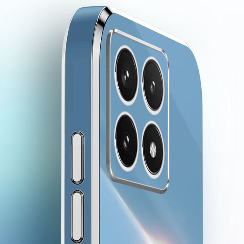 Futerały Xiaomi 14t Etui Na Telefon Xinli