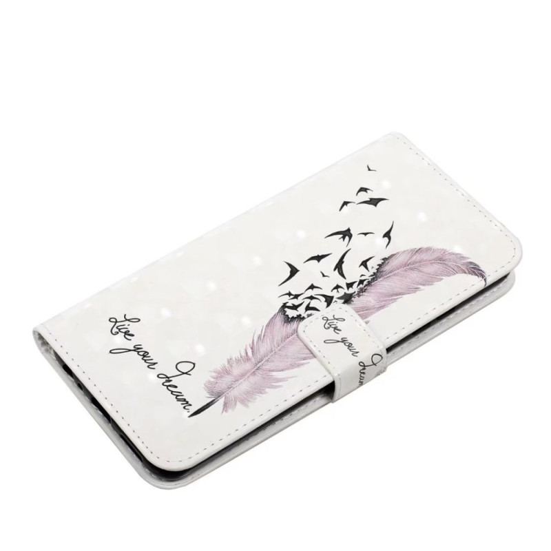 Obudowa Xiaomi 14t Etui Na Telefon Pióro