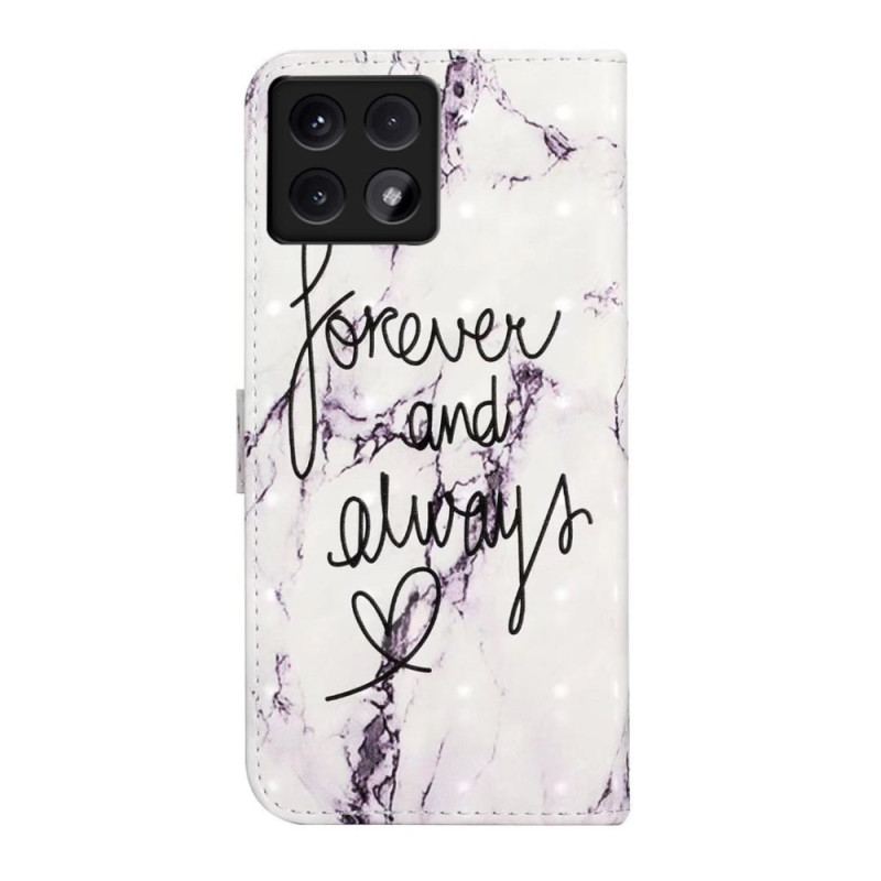 Pokrowce Xiaomi 14t Na Zawsze I Na Zawsze