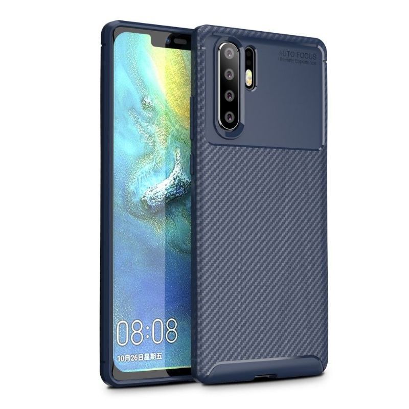 Etui do Huawei P30 Pro Karbon Classy