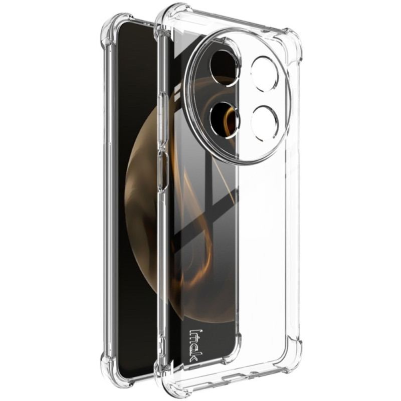 Futerały Huawei Nova 12i Etui Na Telefon Imak