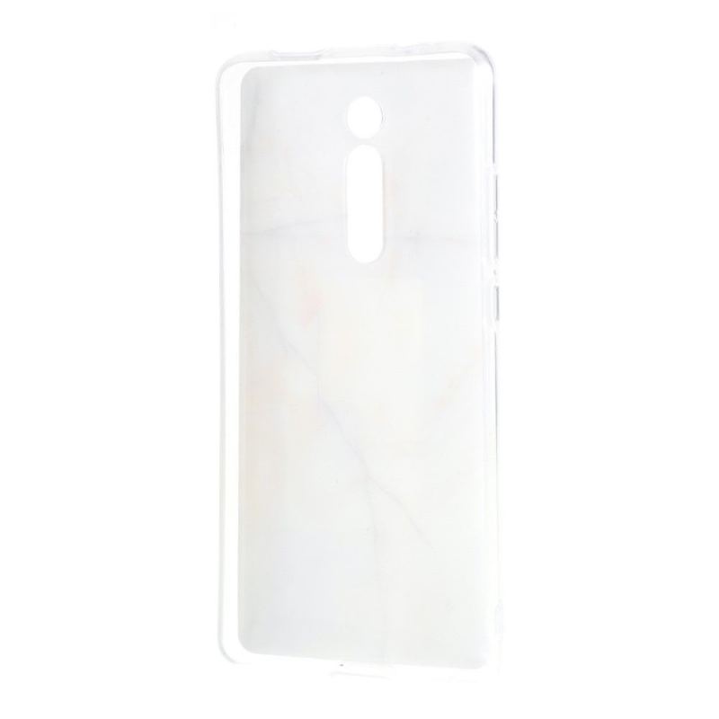 Etui do Xiaomi Mi 9T / Mi 9T Pro Classic Marmurowa Druk