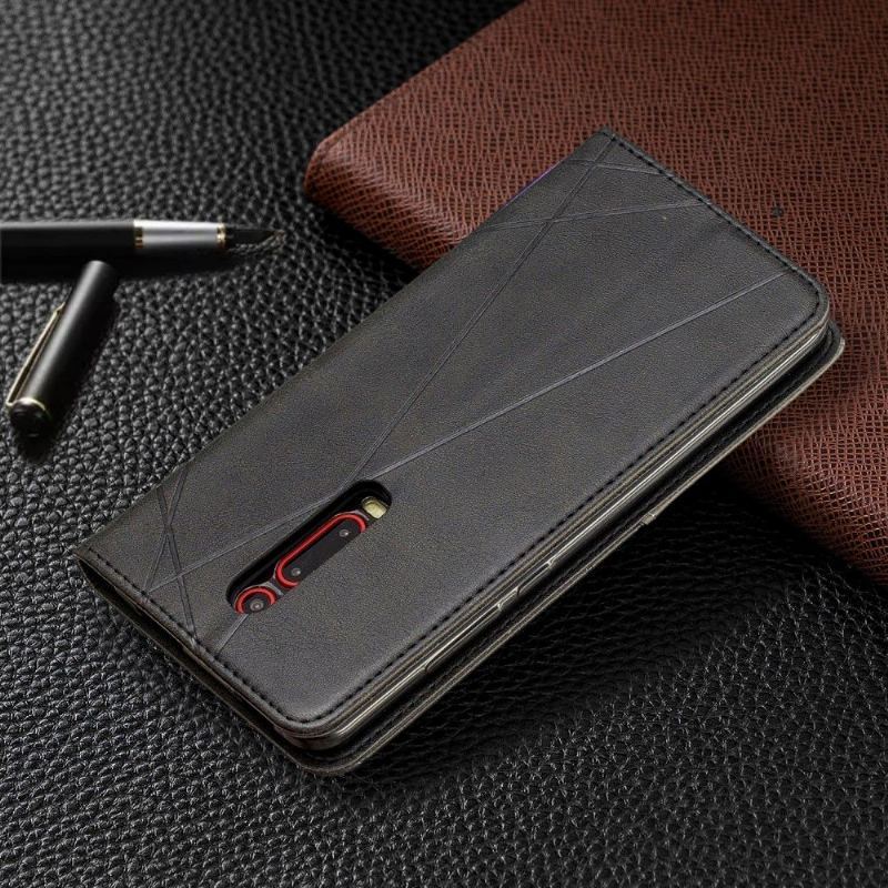 Etui Folio do Xiaomi Mi 9T / Mi 9T Pro Célinia Posiadacz Karty