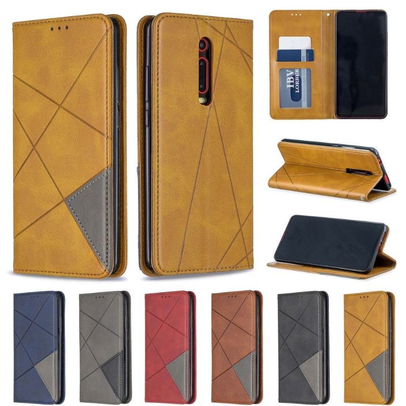 Etui Folio do Xiaomi Mi 9T / Mi 9T Pro Célinia Posiadacz Karty