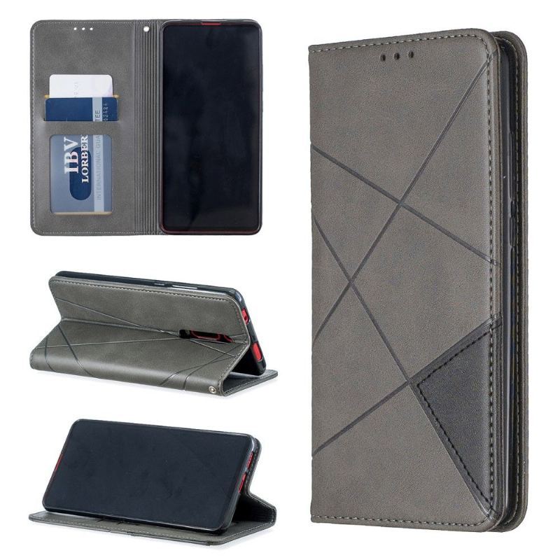 Etui Folio do Xiaomi Mi 9T / Mi 9T Pro Célinia Posiadacz Karty
