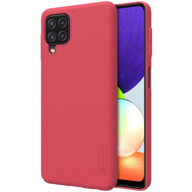 Etui do Samsung Galaxy A22 4G Classic Nillkin Super Frosted