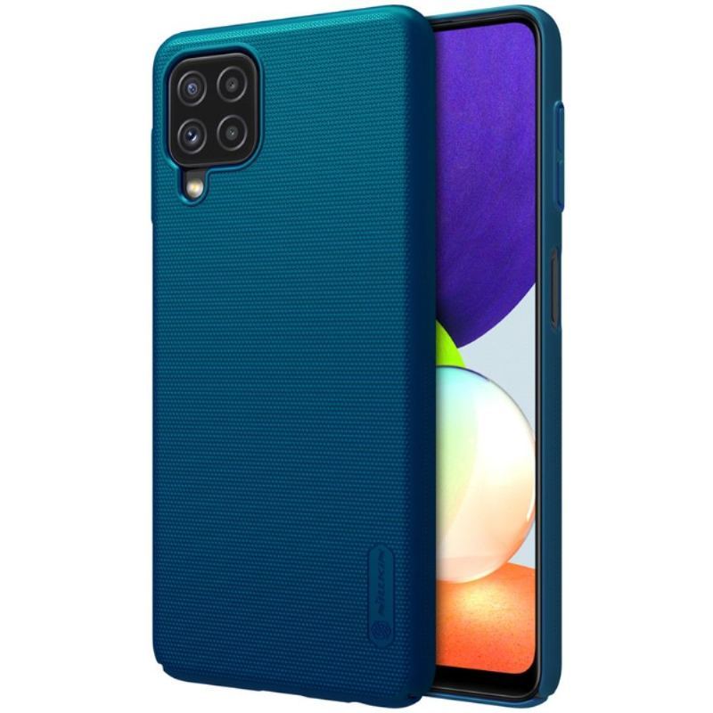Etui do Samsung Galaxy A22 4G Classic Nillkin Super Frosted